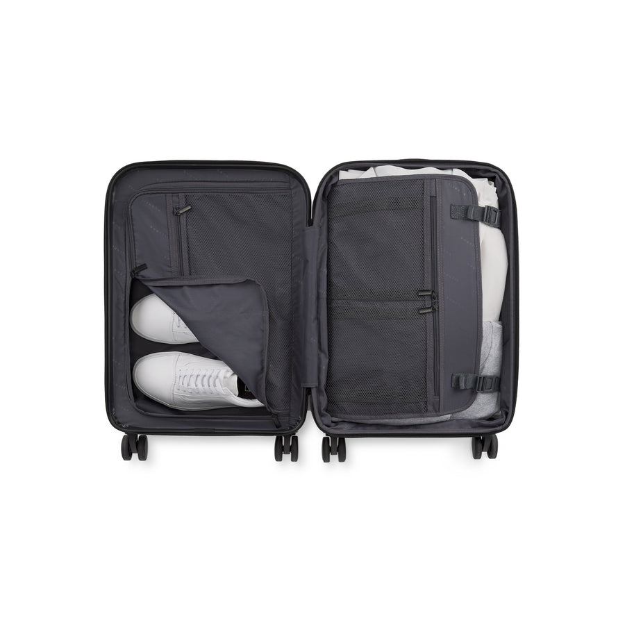Berlin valise de cabine 