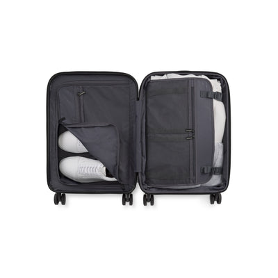 Buy Berlin 3 Piece Set in Charcoal for $500.00 in Canada - Image 4