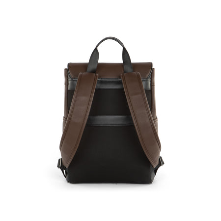 Buy Central Backpack in Brown for $150.00 in Canada - Image 13