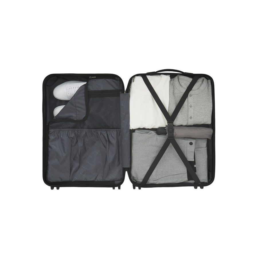 ensemble de 2 valises Athens 