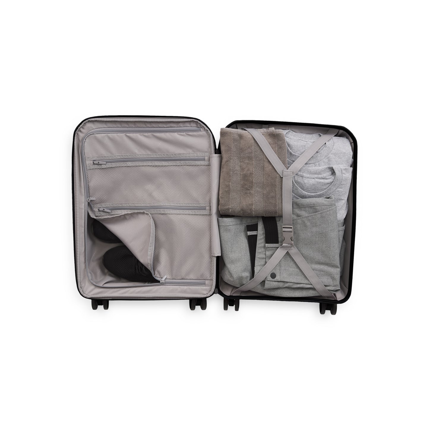 Bridgetown Carry-on Luggage