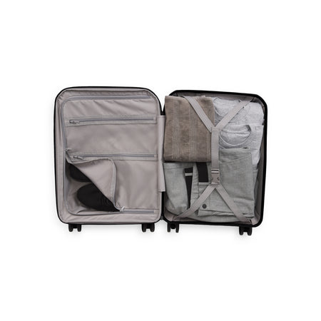 Buy Bridgetown Carry-on Luggage in Black for $150.00 in Canada - Image 7