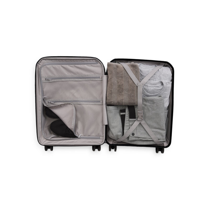 Bridgetown Carry-on Luggage