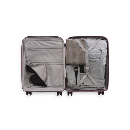 Buy Bridgetown Carry-on Luggage in Orchid for $150.00 in Canada - Image 14