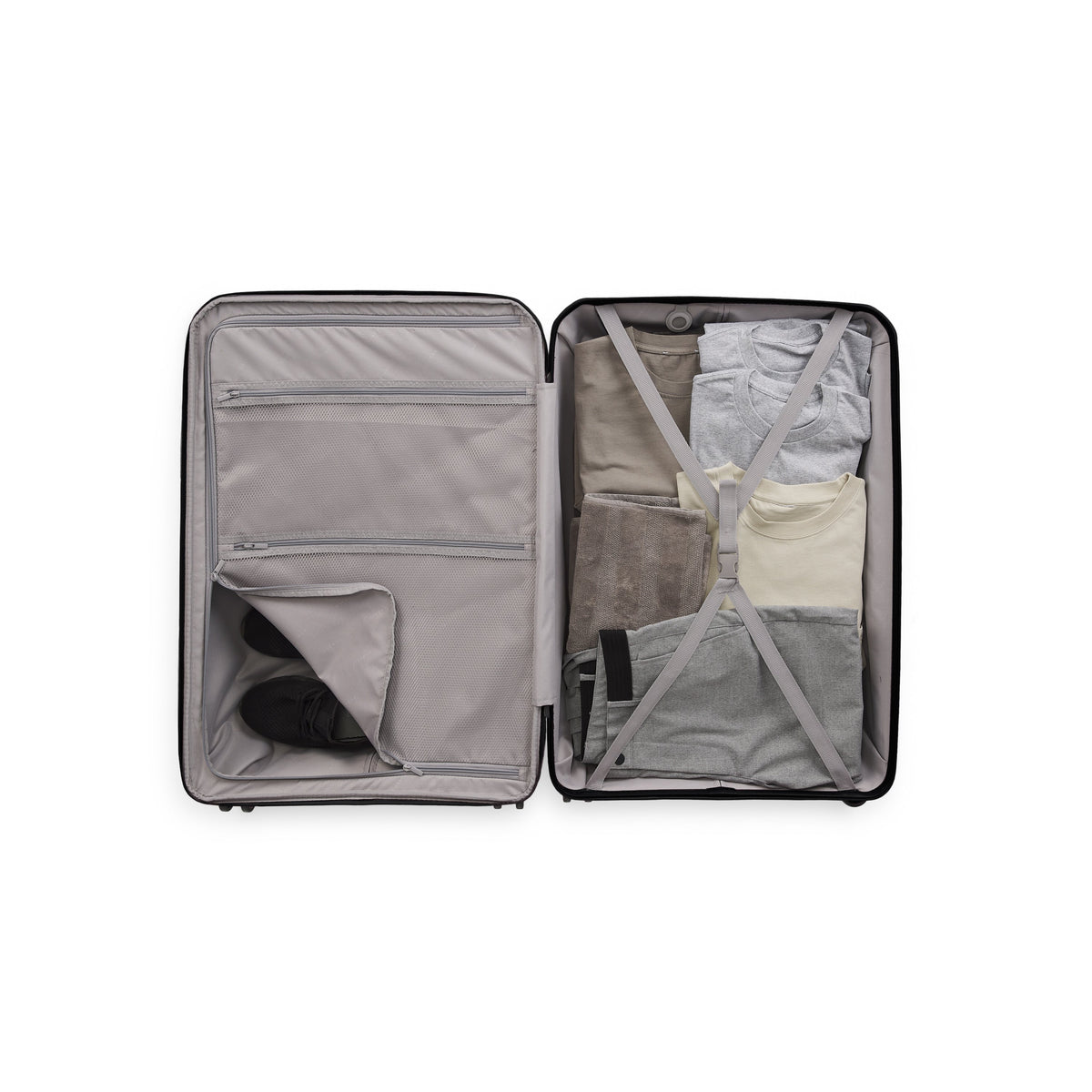Bridgetown 3 pcs Set