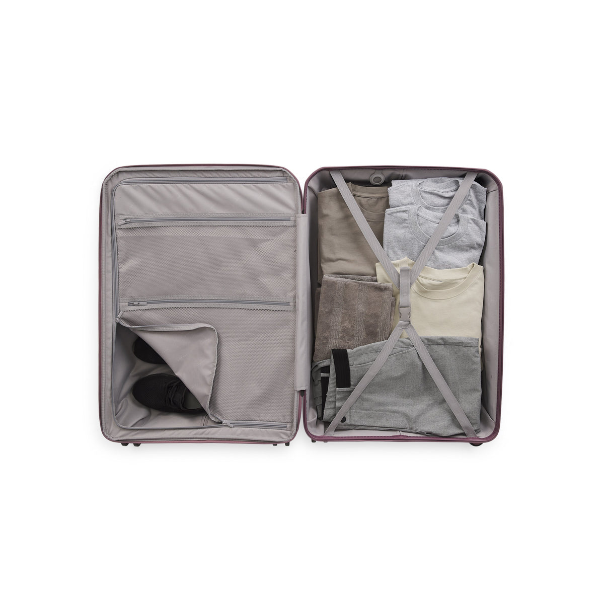 Bridgetown 3 pcs Set