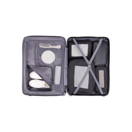 Buy Ensemble de 3 Valises Brussels in Jaune for $239.99 in Canada - Image 22
