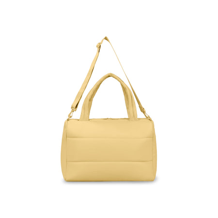 Buy Brussels Sac fourre-tout  in Jaune for $52.50 in Canada - Image 3