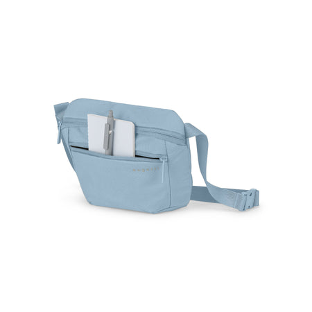 Buy Downtown Essentials Sac banane  in Bleu for $24.99 in Canada - Image 5