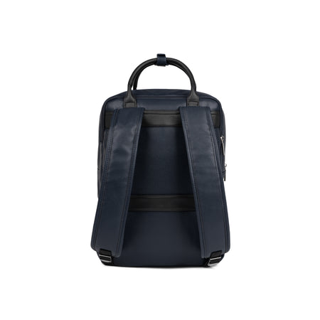 Buy Sac à dos Contrast  in Bleu Marine for $120.00 in Canada - Image 4