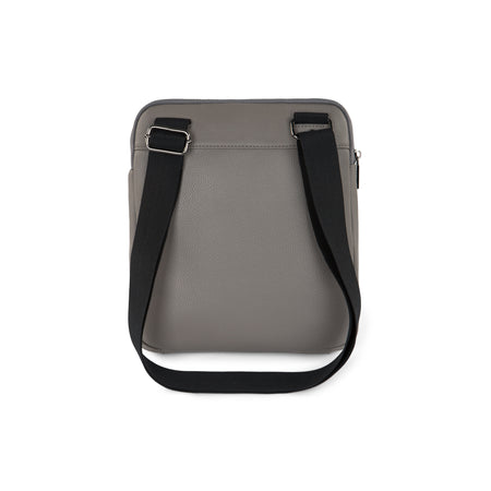 Buy Sac à bandoulière Contrast  in Gris for $60.00 in Canada - Image 11