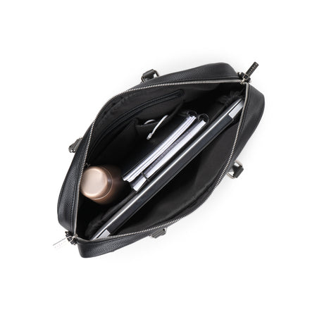 Buy La Mallette Contrast  in Noir for $100.00 in Canada - Image 14