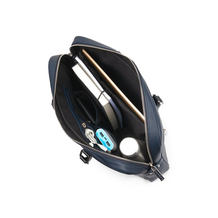 Buy La Mallette Contrast  in Marine for $100.00 in Canada - Image 24
