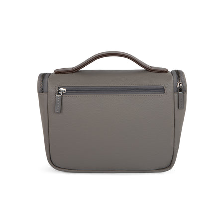 Buy Trousse de voyage Contrast  in Gris for $40.00 in Canada - Image 4