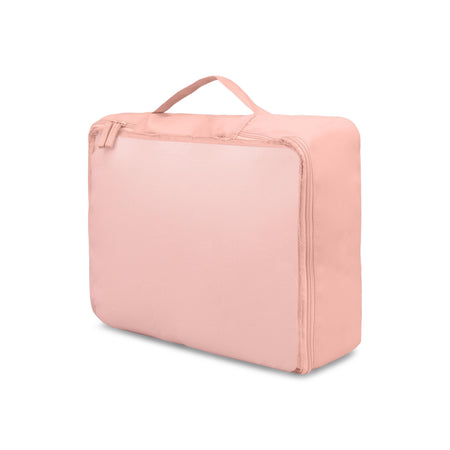 Buy Ensemble de 3 cubes de rangement in Rose for $19.99 in Canada - Image 17
