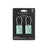 Bugatti 2PC Lock