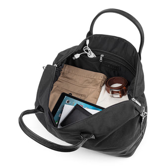 Colombia Duffle Bag Canvas