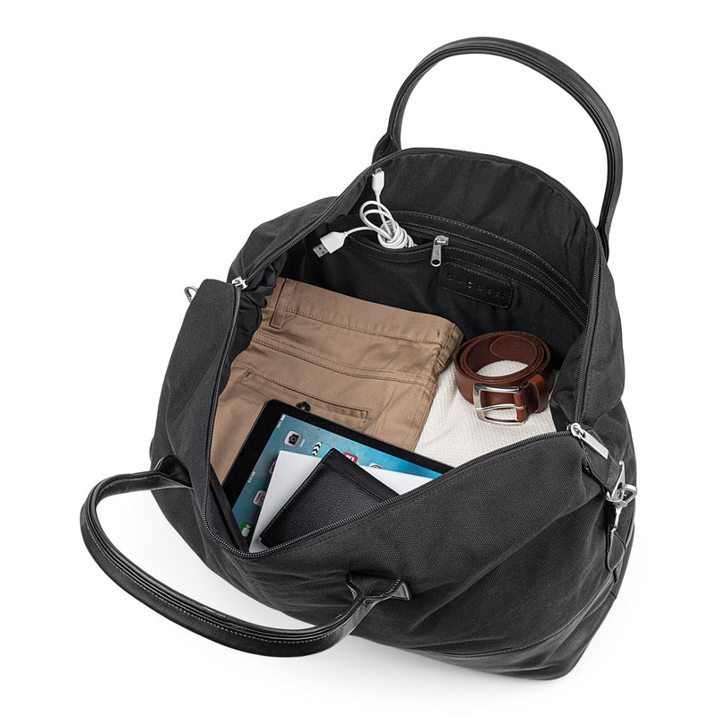 Colombia Duffle Bag Canvas