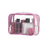 Downtown Essentials Toiletry Bag