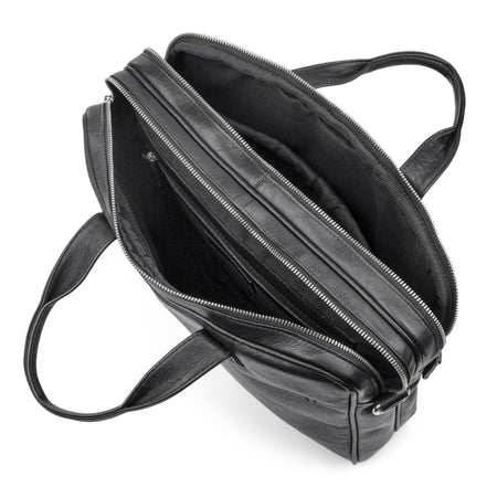Buy Colombie Mallette Executive  in Noir for $350.00 in Canada - Image 4