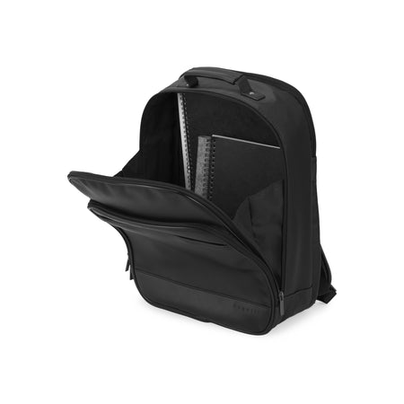 Buy Gin & Twill Backpack in Black for $130.00 in Canada - Image 4