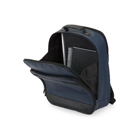 Buy Gin & Twill Backpack in Navy for $130.00 in Canada - Image 11