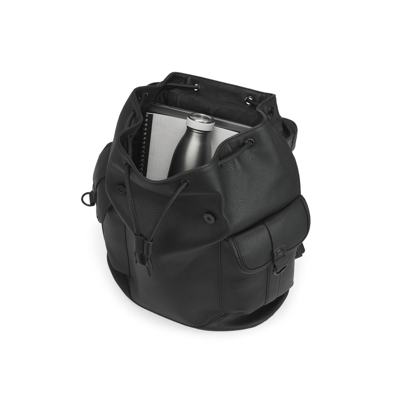 bugatti colombian leather backpack Henry Backpack – Bugatti Collections