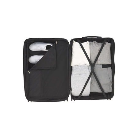 Buy Ensemble de 2 valises Lisbon in Latte for $249.99 in Canada - Image 3