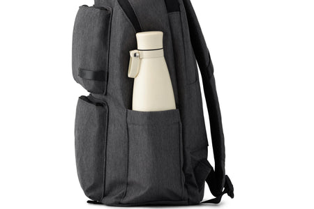 Buy Madison Backpack in Grey for $100.00 in Canada - Image 11