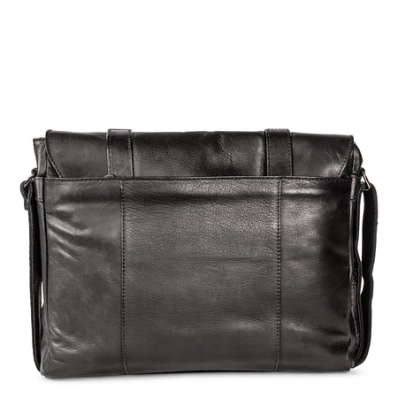 Buy Colombia Sac messager in Cognac for $350.00 in Canada - Image 4
