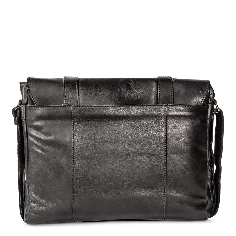 Colombia Messenger Bag