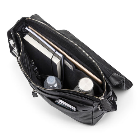 Buy  Colombia Sac messager in Noir for $320.00 in Canada - Image 4