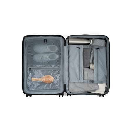 Buy Ensemble de 3 valises Oslo  in Beige for $299.99 in Canada - Image 4