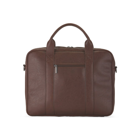 Buy Palermo Exécutif Porte-document  in Cognac for $100.00 in Canada - Image 12