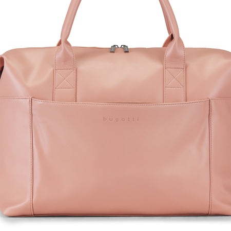 Buy Porto Ensemble de voyage 2 pièces avec sac et pochette in Ashrose for $59.99 in Canada - Image 4