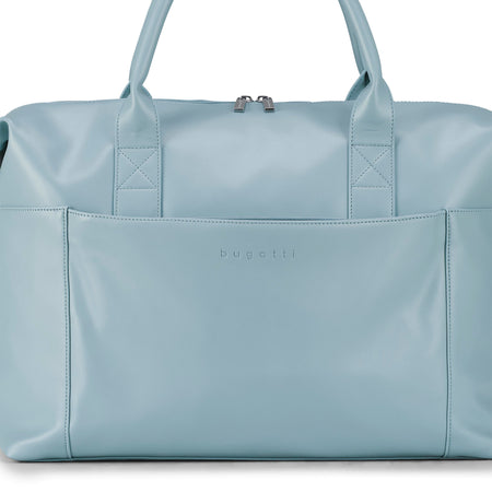 Buy Porto Ensemble de voyage 2 pièces avec sac et pochette in Bleu Gris for $59.99 in Canada - Image 13
