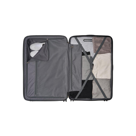 Buy Ensemble de valises 3 pièces Prague in Bleu Orage for $450.00 in Canada - Image 3