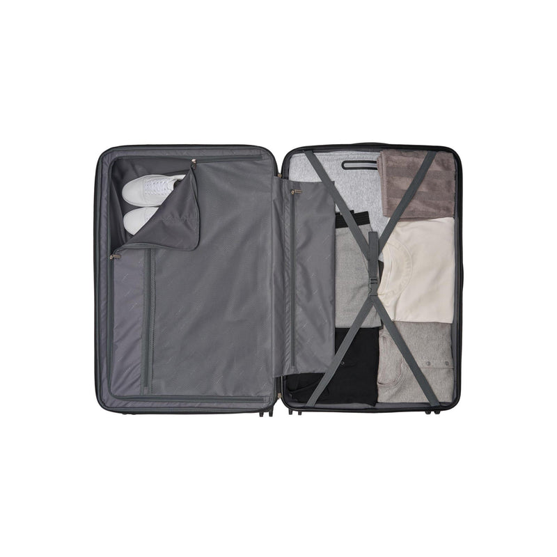 Prague 3-Piece Luggage Set