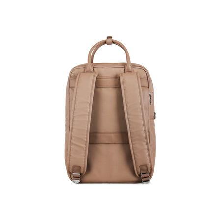 Buy Pure Backpack in Taupe for $140.00 in Canada - Image 4