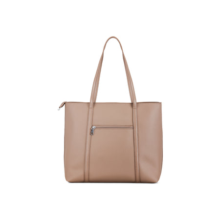 Buy Pure Sac Fourre-Tout in Taupe for $100.00 in Canada - Image 4