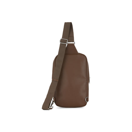 Buy Sac à bandoulière simple in BRUN for $65.00 in Canada - Image 9