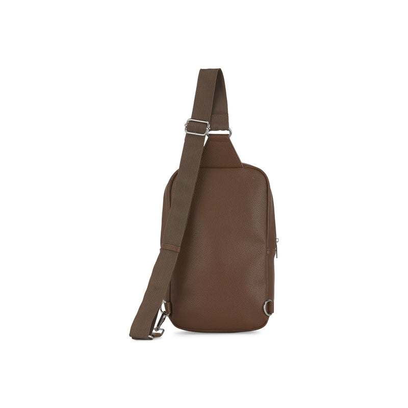 Sac à bandoulière simple