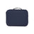 Uptown Essentials Foldable Hanging Toiletry Bag