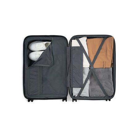 Buy Ensemble de 3 valises Wellington  in Noir for $249.99 in Canada - Image 4