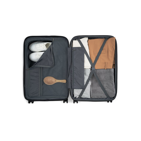 Buy Valise de Cabine Wellington  in Rose des bois for $120.00 in Canada - Image 49