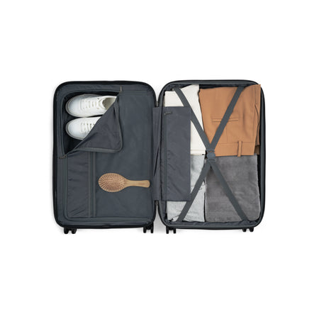 Buy Grande Valise Wellington  in Bleu Marine for $180.00 in Canada - Image 31