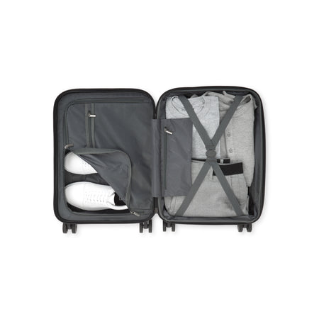 Buy Ensemble de 3 valises Wellington  in Rose for $249.99 in Canada - Image 40