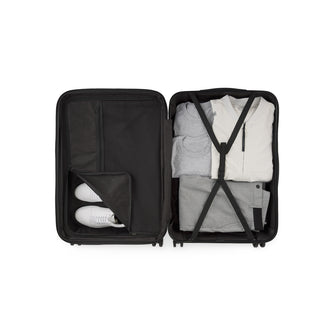 Classic Ensemble de 2 valises 