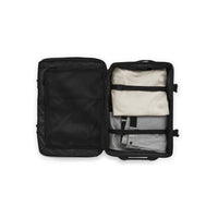 Denver 3-Piece Travel Duffle on Wheels
