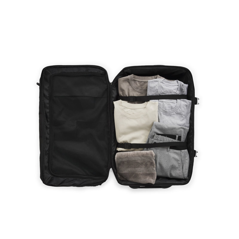 Denver Grand sac de voyage à roulettes 